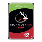 Hd 12tb Sata 3 256mb 7200rpm 3.5" Ironwolf Pro Nas St12000nt0