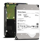 Hd 12tb Sata 3 256mb 7200rpm 3 5 Ultrastar Dc Hc520 New Pull
