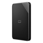 Hd 1tb Externo Portátil Wd Elements Se Usb 3.0 Preto