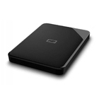 Hd 1tb Externo Portátil Wd Elements Se Usb 3.0 Preto
