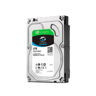 Hd 3tb Para Dvr Skyhawk 3.5 Seagate Sata, Surveillance St3000
