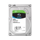 Hd 3tb Para Dvr Skyhawk 3.5 Seagate Sata, Surveillance St3000