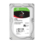 Hd 4tb Sata 3 256mb 5400rpm 3.5" Ironwolf Nas St4000vn006 Sea