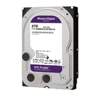 Hd 8tb Sata 3 5400rpm 128mb 3 5" Purple New Pull Vigilância W
