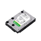 Hd  2tb Sata 3 64mb 7200rpm 3 5 Wd20eurx Western Digital