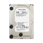 Hd  2tb Sata 3 64mb 7200rpm 3 5 Wd20eurx Western Digital
