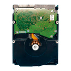 Hd  4tb Sas 64mb 7200rpm 3 5 Ultrastar New Pull Sun Hus724040