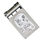 Hd  8tb Sas 256mb 7200rpm 3 5 P/ Poweredge C/ Gaveta 400-atkr