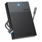 Hd Disco Rígido Externo Portatil 1tb Slim Imports Preto