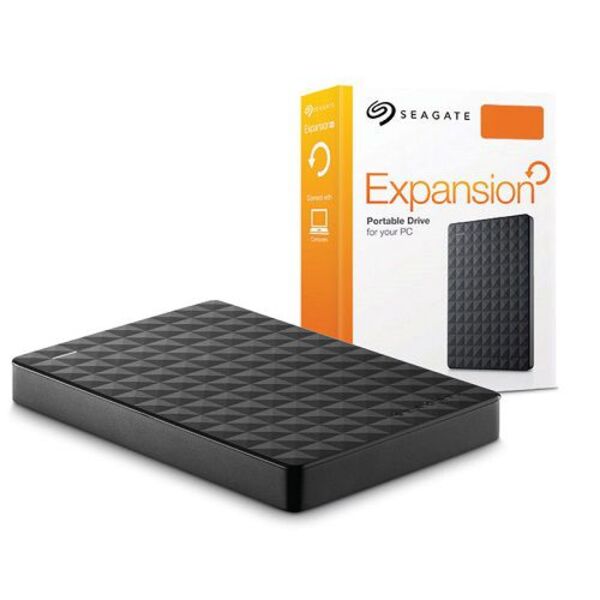Hd Externo 4.0 Tb Seagate 2 5 Portatil 2alapx-570 Stea4000400