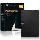 Hd Externo 4.0 Tb Seagate Expansion Usb 3.0 Portatil Stkm4000