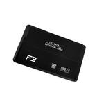 Hd Externo 500gb Usb 3.0 Preto Hd Sata 2.5 F3 25061u3