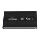 Hd Externo 500gb Usb 3.0 Preto Hd Sata 2.5 F3 25061u3