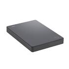 Hd Externo Multilaser Seagate Exp Port Stjl4000400 Se311, 4tb