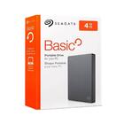 Hd Externo Multilaser Seagate Exp Port Stjl4000400 Se311, 4tb
