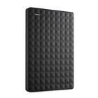 Hd Externo Portatil Seagate Ultra 1tb  - 1teap2-570 Preto