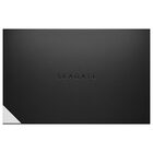 Hd Externo Seagate 6tb One Touch 3.5" Stlc6000400 - Preto
