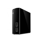 Hd Externo Seagate Backup Plus Hub 10tb Usb 3.0 Preto Stel100