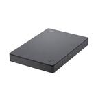 Hd Externo Seagate Exp Port Stjl1000400 Se309, 1tb, Preto