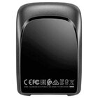 Hd Externo Ssd Usb 3.2 240gb Adata Sc680 Preto