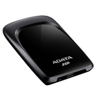 Hd Externo Ssd Usb 3.2 240gb Adata Sc680 Preto