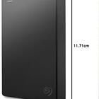 Hd Externo Usb 3.0 4tb Seagate 2.5 Portable Drive Stgx4000400