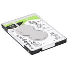 Hd Para Notebook Seagate 1tb Barracuda 2.5" Sata 3 - St1000lm