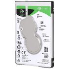 Hd Para Notebook Seagate 1tb Barracuda 2.5" Sata 3 - St1000lm