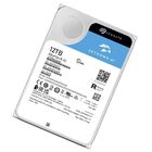 Hd Seagate 12tb Skyhawk Ai Surveillance 3.5" Sata 3 7200rpm -
