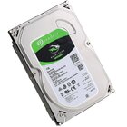Hd Seagate Barracuda 1tb 3.5 Sata  St1000dm010