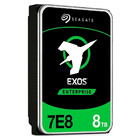 Hd Seagate Exos 7e8 8tb 3.5 Sata Iii 6 Gb/s 256mb 7200rpm - S