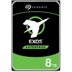 Hd Seagate Exos 7e8 8tb 3.5 Sata Iii 6 Gb/s 256mb 7200rpm - S