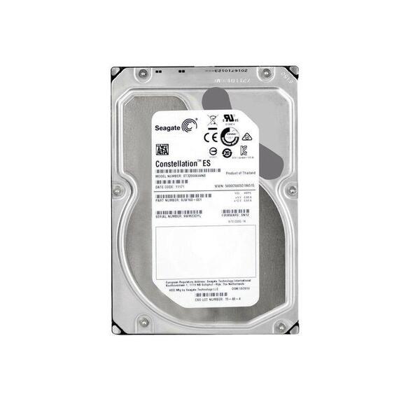 Hd Seagate Pc 2tb Sata2 Constellation St32000644ns