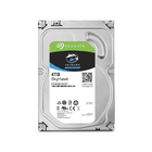 Hd Seagate Surveillance Skyhawk, 4tb, 3.5 Sata - St4000vx007