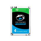 Hd Seagate Surveillance Skyhawk, 4tb, 3.5 Sata - St4000vx007