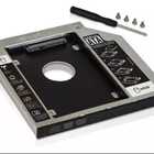 Hd Ssd 120gb 2.5 Xraydisk Sata Ill + Caddy 9,5