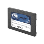 Hd Ssd 1tb Patriot Burst Elite 2.5