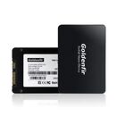 Hd Ssd 1tb Sata Iii Goldenfir Black