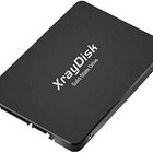 Hd Ssd 240gb 2.5 Xraydisk Sata Ill + Caddy 12,7