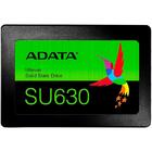 Hd Ssd 240gb Adata Asu630ss-240gq-r