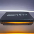 Hd Ssd 256gb Sata Iii 2,5" Markvision Smark17/256g