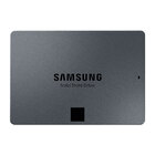 Hd Ssd 2tb Sata3 870 Qvo 560mbs Samsung Mz77q2t0