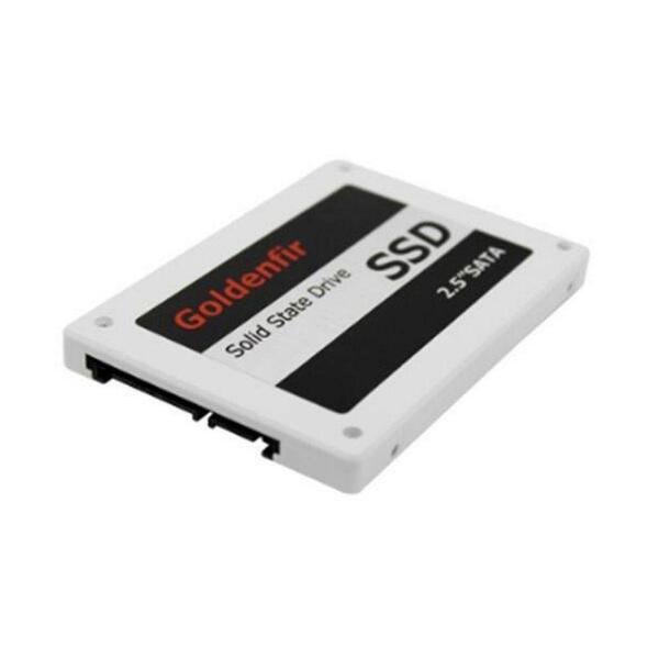Hd Ssd 480 Gb Sata Iii Goldenfir Desktop Notebook