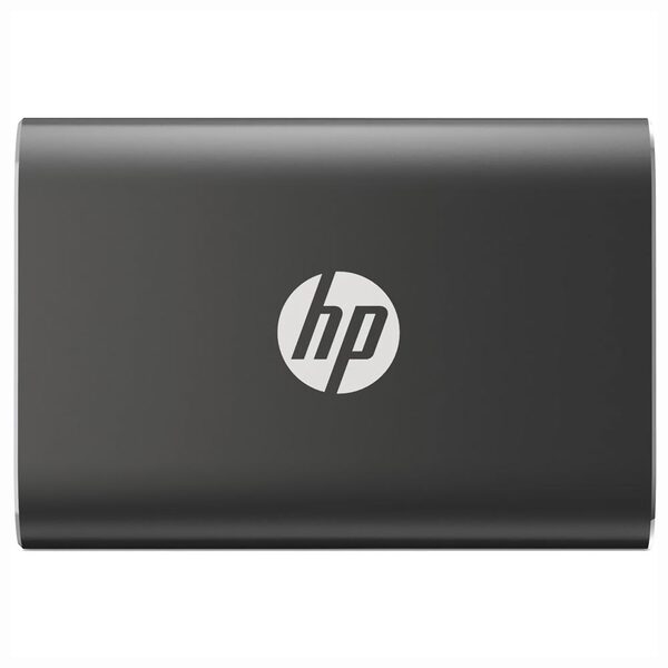 Hd Ssd Externo 500gb Hp P500 Portatil Usb-c 7nl53aa