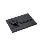 Hd Ssd Kingston A400 120gb Sata 3 Sa400s37/120g