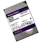 Hd Western Digital 22tb Wd Purple Pro 3.5" Sata 3 7200rpm - W