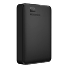 Hd Western Digital Externo 2tb Usb 3.0 Elements Wdbu6y0020bbk