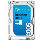 Hdd 3,5 Desktop  Seagate 1bd142-303 St500dm002ald 500gb 7200r