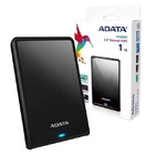 Hdd Externo Portatil Adata 1 Tb Preto - Ahv620s-1tu31-cbk