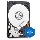 Hdd P/ Notebook Wd *blue* 500 Gb - Wd5000lpcx (nacional)